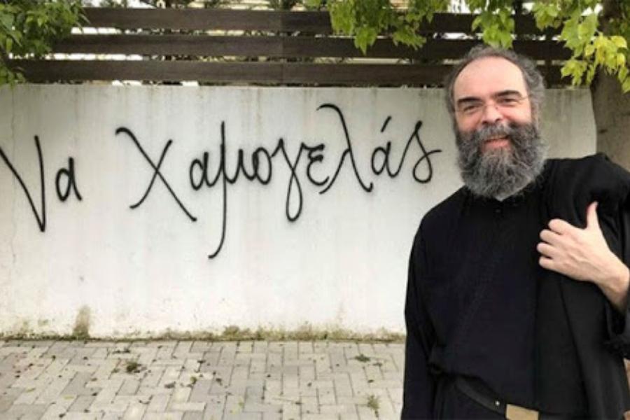 Πατήρ Ανδρέας Κονάνος: «Ο Χριστός της γειτονιάς» Οι δύο εμπειρίες που του άλλαξαν τη ζωή