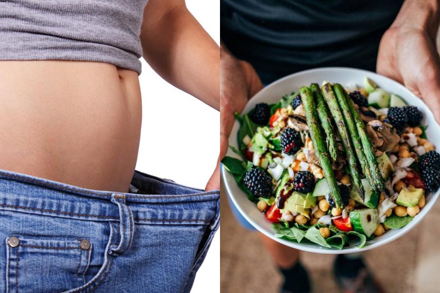 Δίαιτα Πέγκαν: Ένας εύκολος τρόπος να χάσετε τα παραπάνω κιλά κατά τη διάρκεια των διακοπών!