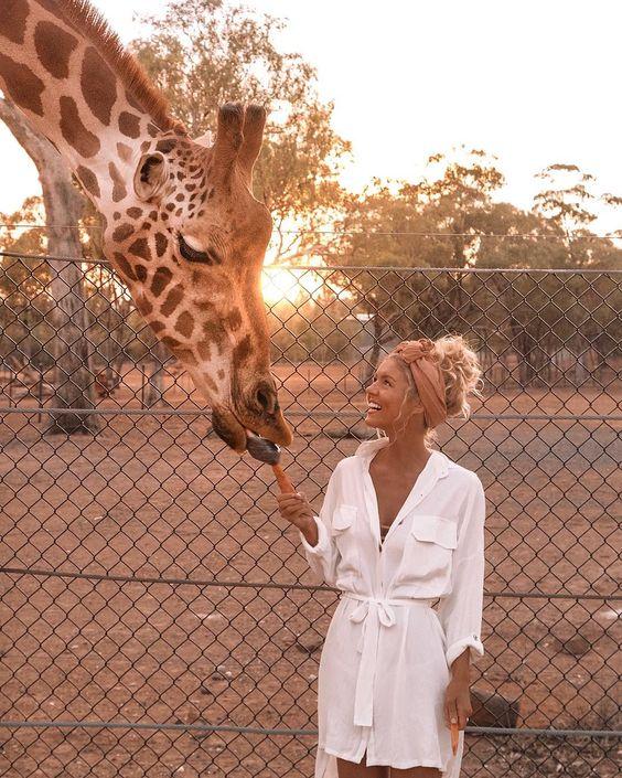 Τα πιο trendy outfits για τον Αύγουστο του 2020