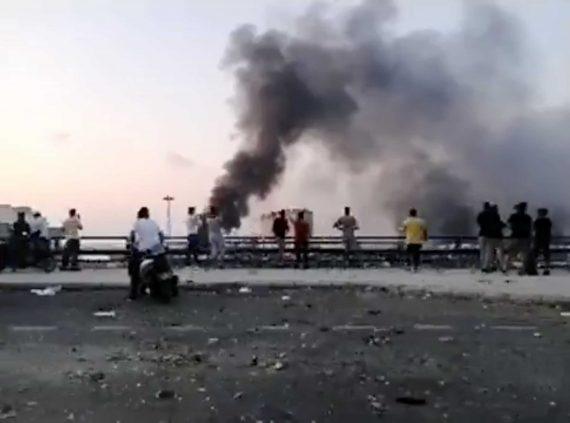 Βηρυτός: Ανεβαίνει συνεχώς ο αριθμός των θυμάτων- Εικόνες αποκάλυψης & βίντεο από την ώρα της έκρηξης