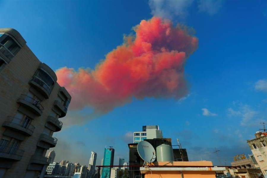 Βηρυτός: Ανεβαίνει συνεχώς ο αριθμός των θυμάτων- Εικόνες αποκάλυψης & βίντεο από την ώρα της έκρηξης