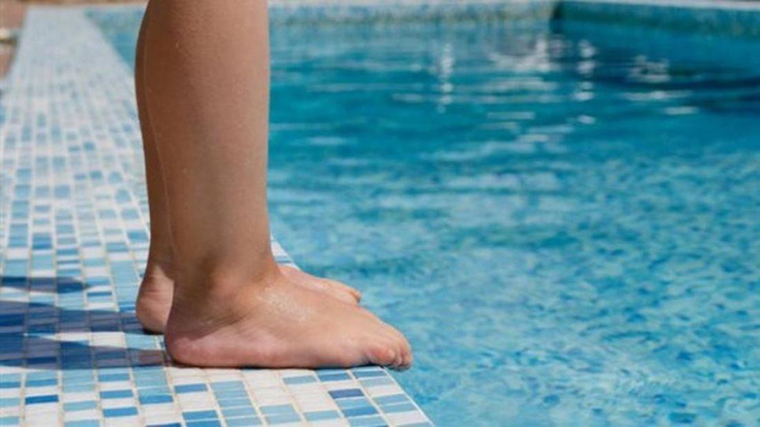 Εγκεφαλικά νεκρό  το πεντάχρονο αγόρι  που παραλίγο να πνιγεί σε πισίνα στη Ρόδο