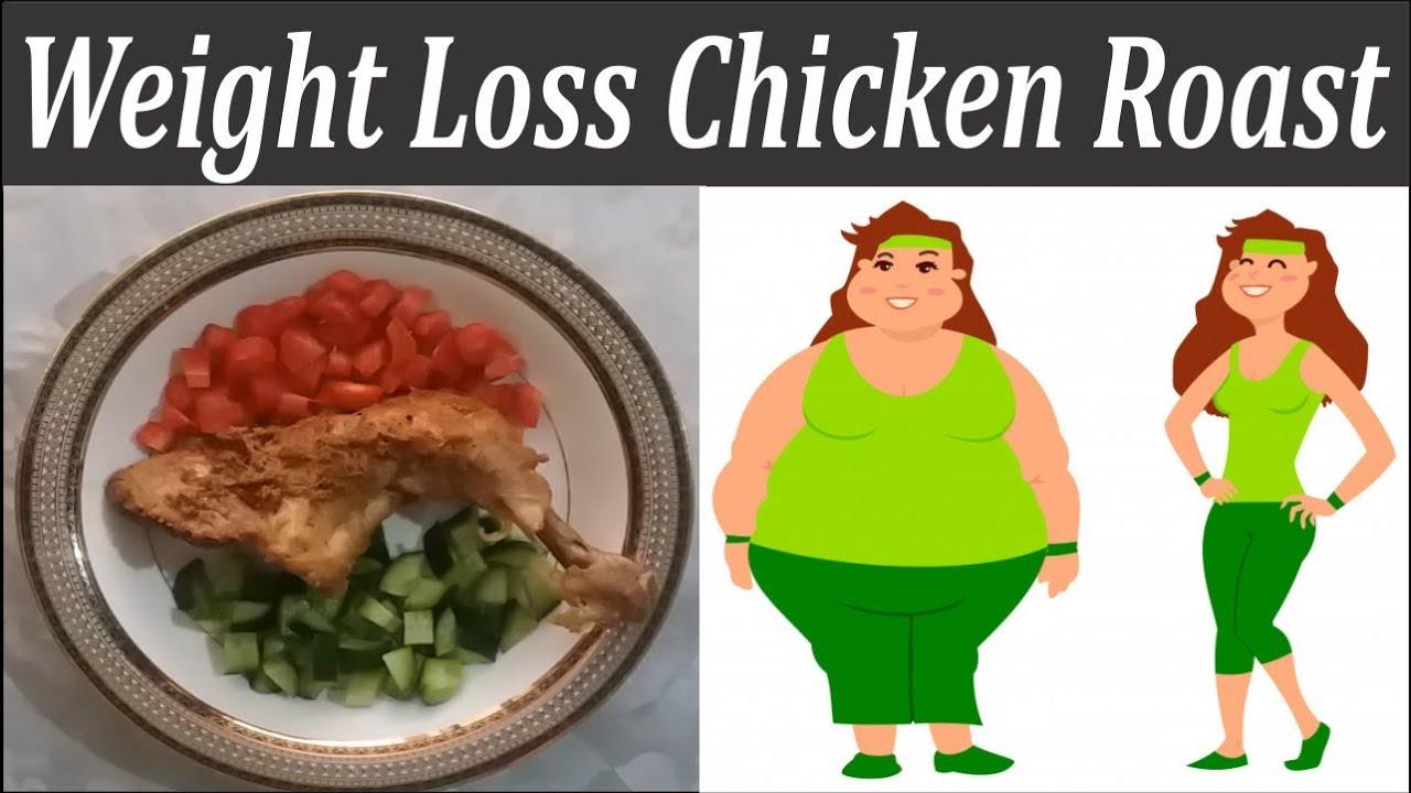 Η δίαιτα με το κοτόπουλο σου υπόσχεται απώλεια 7 κιλών σε 10 μέρες! Δείτε το καθημερινό διατροφικό πρόγραμμα