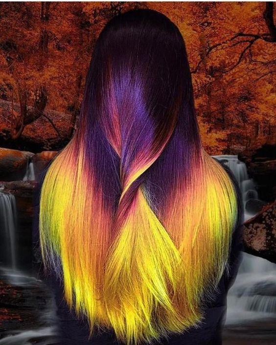 Οι τάσεις στα χρώματα των μαλλιών το Φθινόπωρο & τον Χειμώνα του 2020-2021