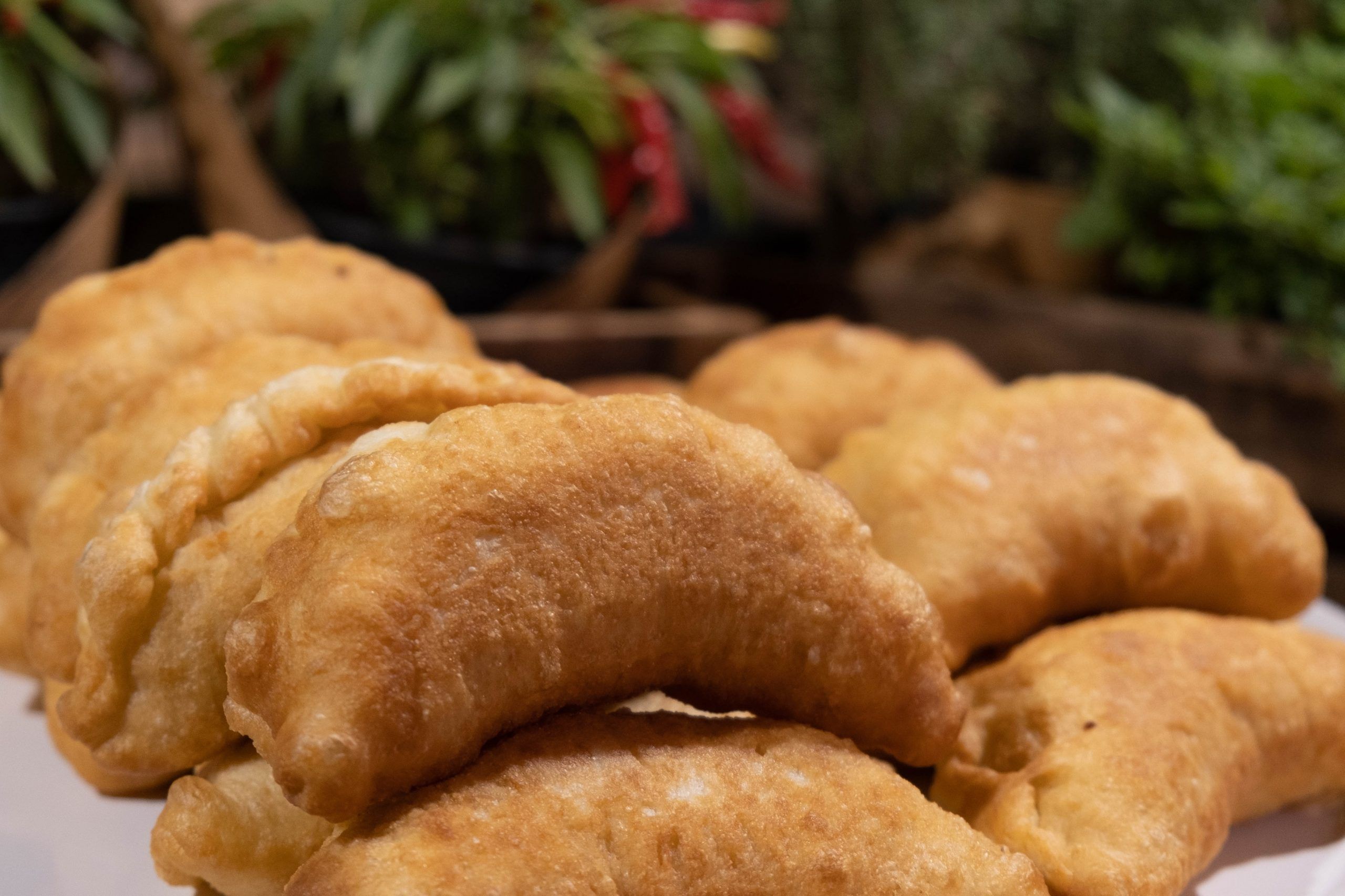 ρυζοπιτάκια με κιμά