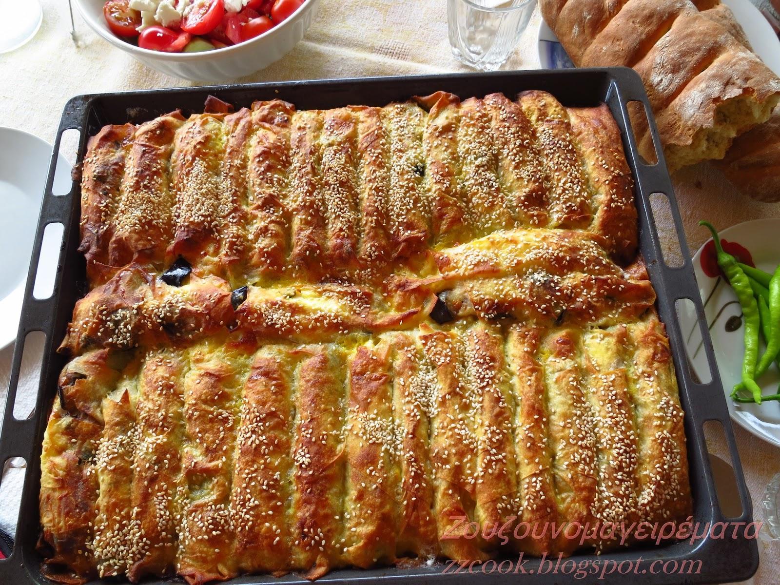 Μπουρέκάκια με παντζαρόφυλλα! Η συνταγή βήμα - βήμα!