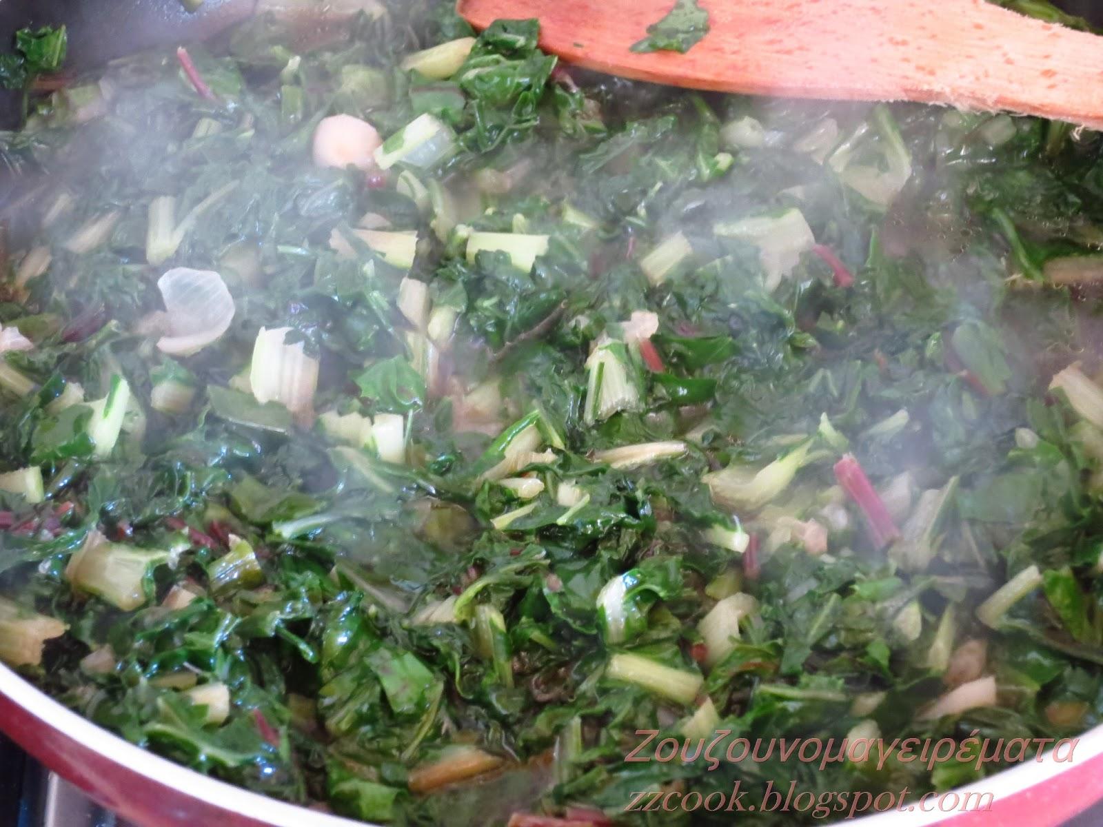 Μπουρέκάκια με παντζαρόφυλλα! Η συνταγή βήμα - βήμα!