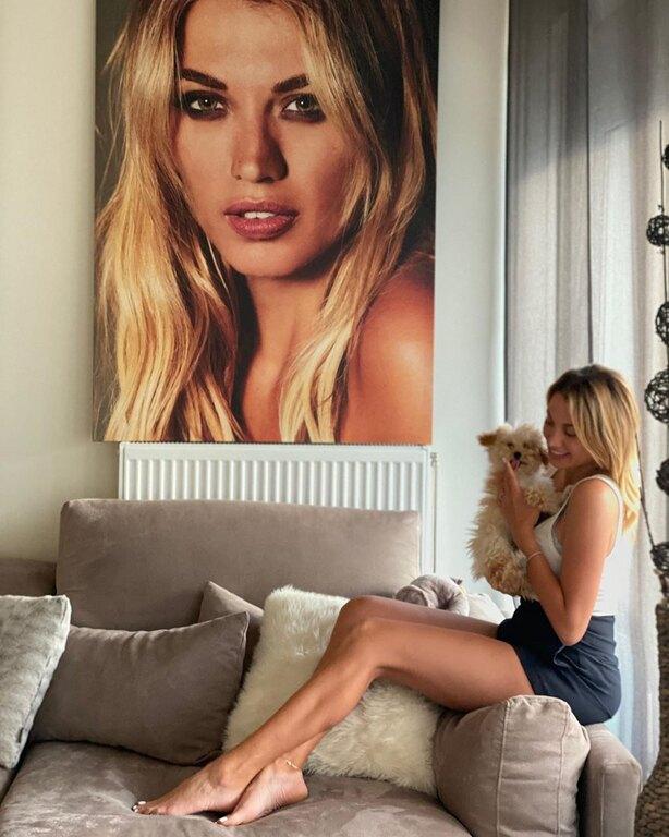 Κωνσταντίνα Σπυροπούλου σπίτι 2