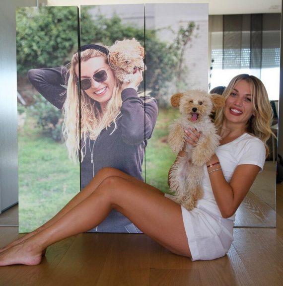 Κωνσταντίνα Σπυροπούλου 