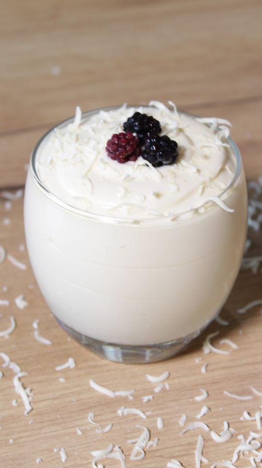 μους γιαουρτιού 2