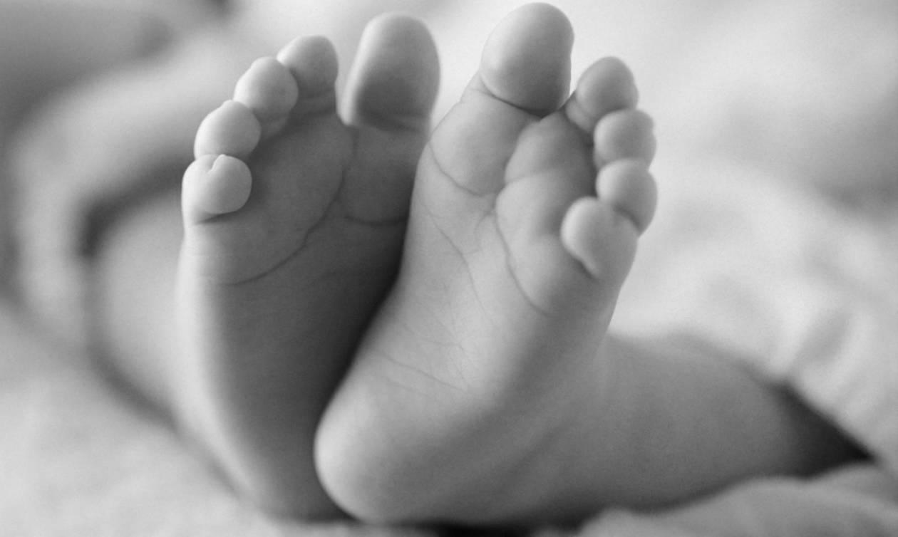 Κέρκυρα: Έτσι πέθανε τελικά το 4 μηνών βρέφος- Η μητέρα προσπάθησε να αυτοκτονήσει