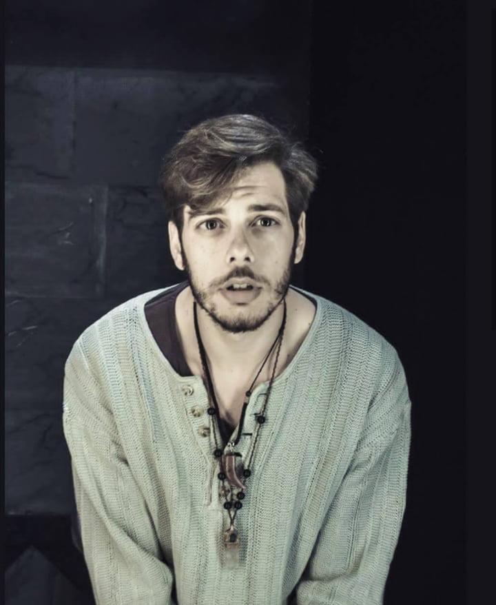 Περρος Αλέξανδρος