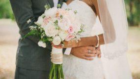 Ορεινή Αχαΐα: Παντρεύτηκαν με αστυνομική επιτήρηση γιατί πλακώθηκαν τα σόγια πριν τον γάμο!