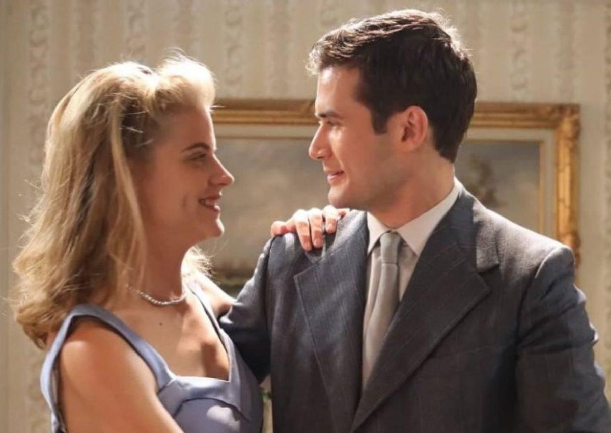 Αγριες μελισσες Mέγα spoiler: Η Δρόσω ζητάει πίσω το μωρό