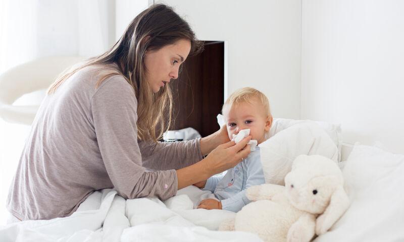 Το μωρό μου δεν θηλάζει: Αίτιες και λύσεις για να μην σε πιάνει πανικός