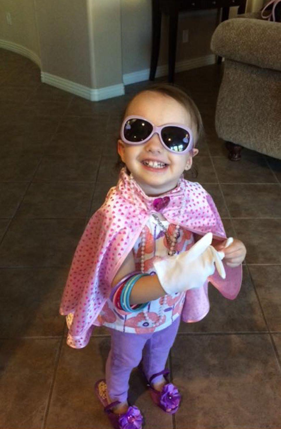 Τι συμβαίνει όταν αφήνουμε τα παιδιά να ντυθούν μόνα τους; Δείτε 14+1 ξεκαρδιστικές εικόνες!