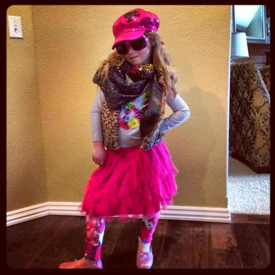 Τι συμβαίνει όταν αφήνουμε τα παιδιά να ντυθούν μόνα τους; Δείτε 14+1 ξεκαρδιστικές εικόνες!