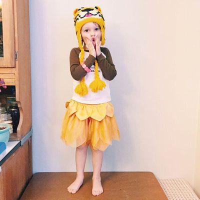 Τι συμβαίνει όταν αφήνουμε τα παιδιά να ντυθούν μόνα τους; Δείτε 14+1 ξεκαρδιστικές εικόνες!