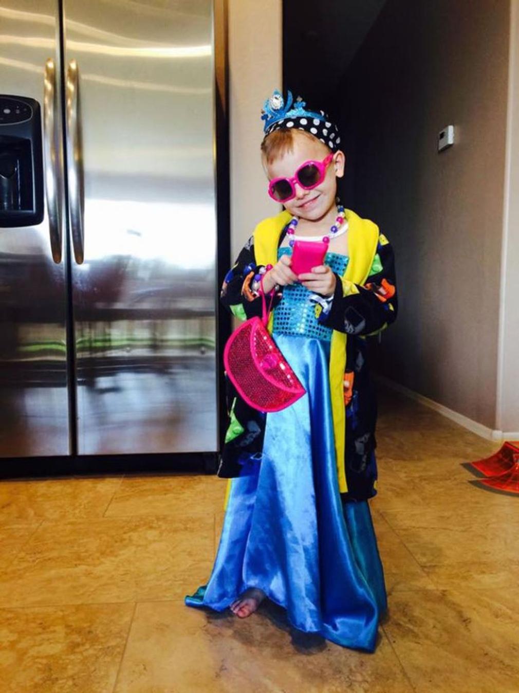 Τι συμβαίνει όταν αφήνουμε τα παιδιά να ντυθούν μόνα τους; Δείτε 14+1 ξεκαρδιστικές εικόνες!