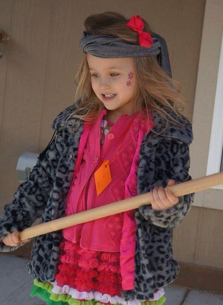 Τι συμβαίνει όταν αφήνουμε τα παιδιά να ντυθούν μόνα τους; Δείτε 14+1 ξεκαρδιστικές εικόνες!