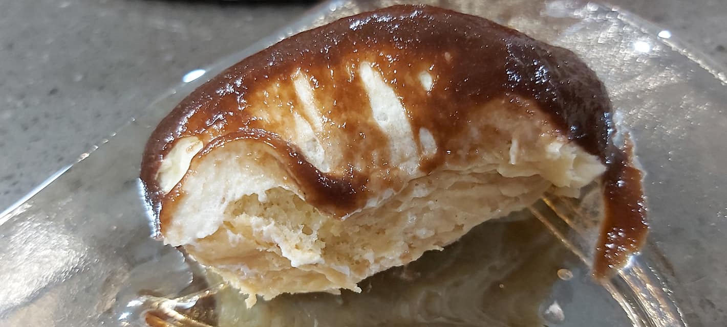 Γλυκό ψυγείου με σαβουαγιάρ & δύο διαφορετικές κρέμες! Δεν χρειάζεται ψήσιμο!