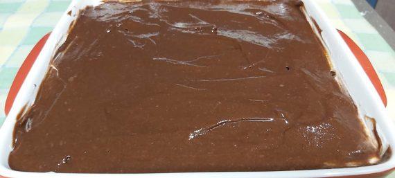 Γλυκό ψυγείου με σαβουαγιάρ & δύο διαφορετικές κρέμες! Δεν χρειάζεται ψήσιμο!