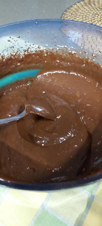 Γλυκό ψυγείου με σαβουαγιάρ & δύο διαφορετικές κρέμες! Δεν χρειάζεται ψήσιμο!