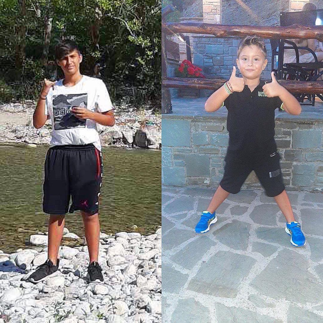 Ραγίζει καρδιές η Αγγελική Ηλιάδη: Μου λείπετε παιδάκια μου