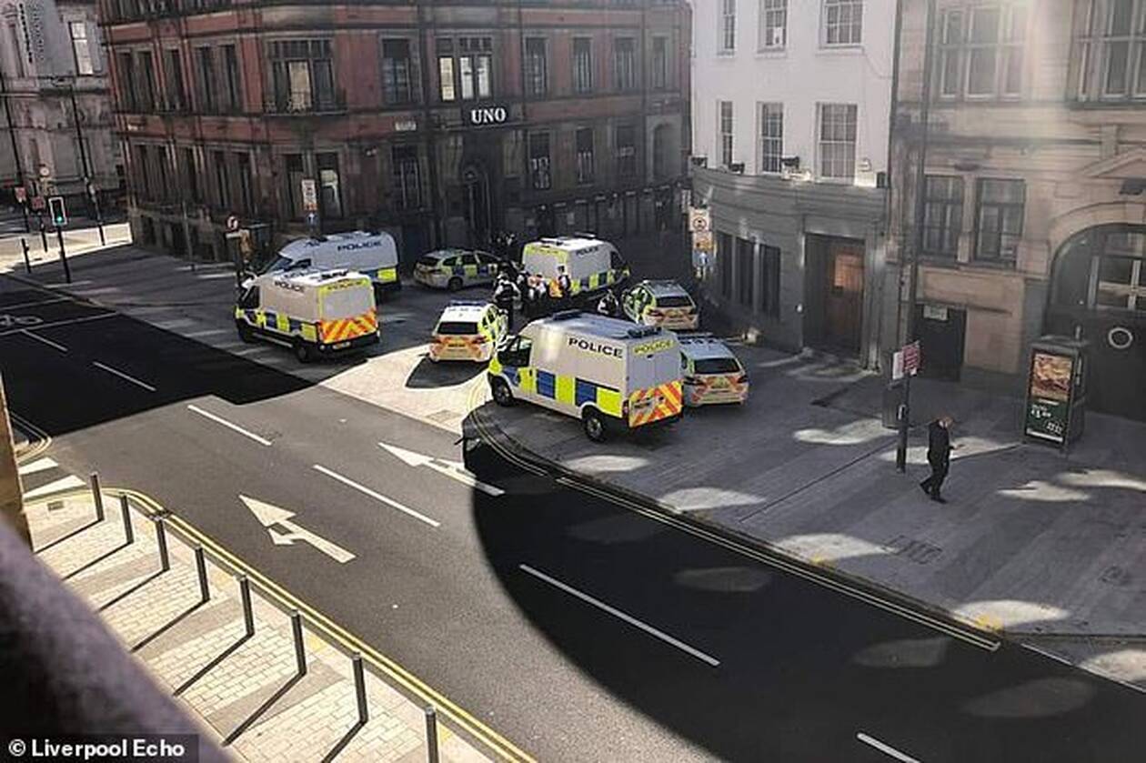 Φρίκη: 16άχρονη βι@στηκε σε ξενοδοχείο από έξι άνδρε