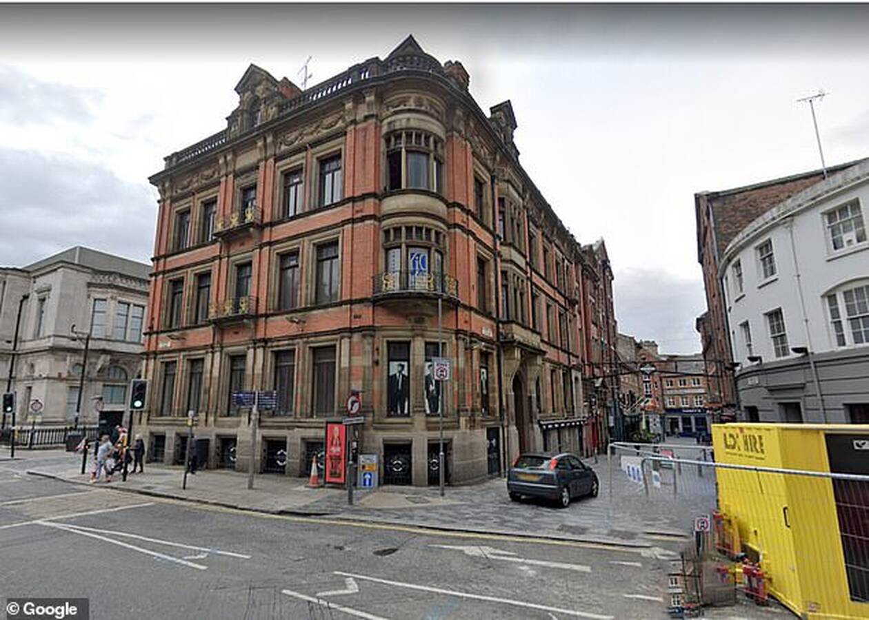 Φρίκη: 16άχρονη βι@στηκε σε ξενοδοχείο από έξι άνδρες