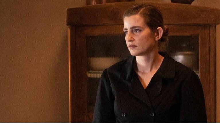 Άγριες Μέλισσες: O άνδρας μυστήριο και τα ντοκουμέντα από τη δολοφονία του Σέργιου.