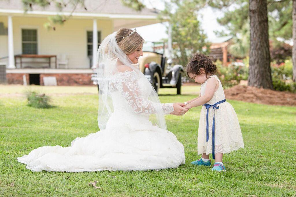 3χρονο κ0ρίτσι νικάει τον καρκίνο και γίνεται παρανυφάκι στον γάμο της δότριας μυελού των οστών της 3χρονο κ0ρίτσι νικάει τον καρκίνο και γίνεται παρανυφάκι στον γάμο της δότριας μυελού των οστών της