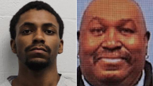  21χρονος δολοφόνησε τους παππούδες του