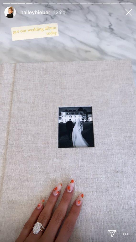 Αν ψάχνεις όμορφο και ιδιαίτερο μανικιούρ τότε πρέπει να δεις αυτό! (εικόνα)