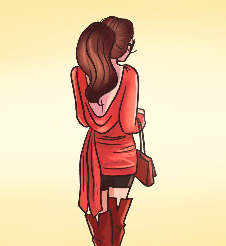 Ποια γυναίκα πιστεύεις ότι είναι η πιο ελκυστική; Η απάντηση λέει πολλά για τον χαρακτήρα σου! 