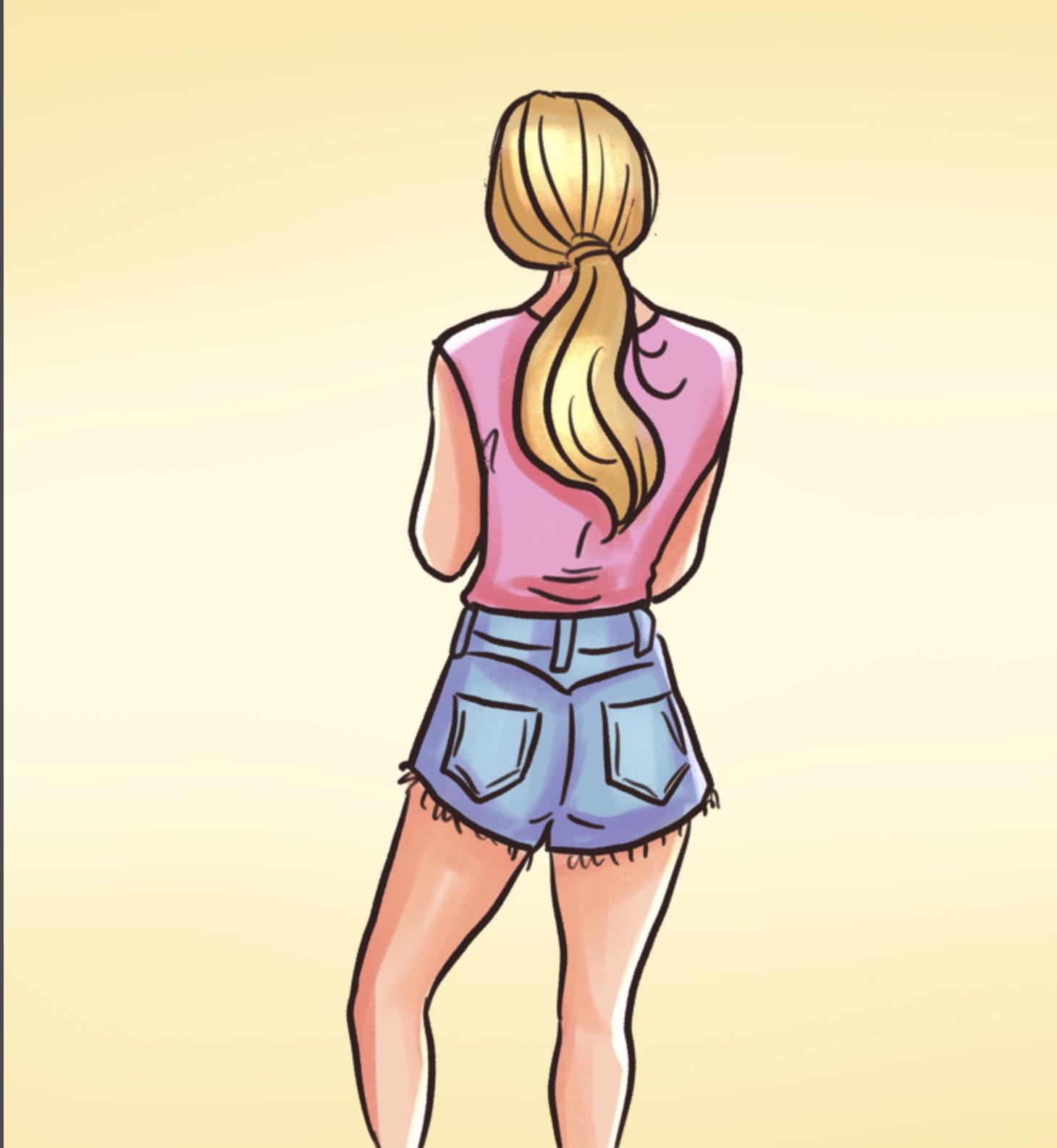 Ποια γυναίκα πιστεύεις ότι είναι η πιο ελκυστική; Η απάντηση λέει πολλά για τον χαρακτήρα σου! 