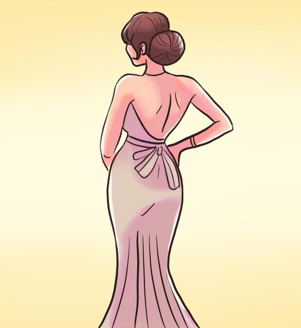 Ποια γυναίκα πιστεύεις ότι είναι η πιο ελκυστική; Η απάντηση λέει πολλά για τον χαρακτήρα σου! 