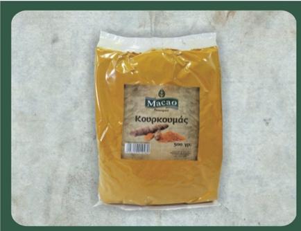 ανάκληση μπαχαρικού ανάκληση μπαχαρικού