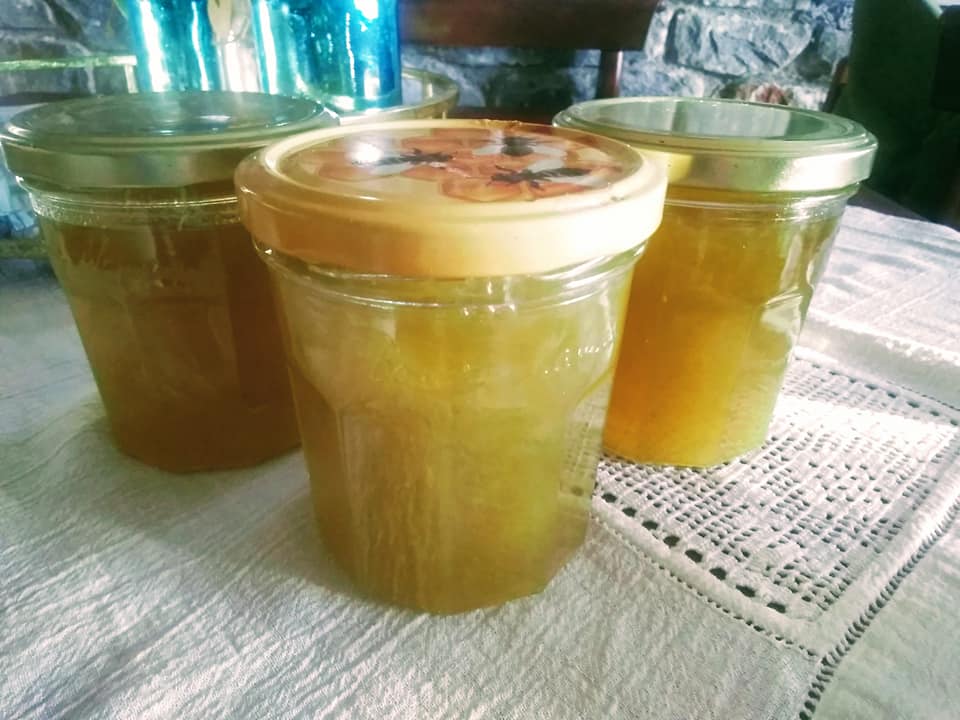 Η μαρμελάδα του Καλοκαιριού: Συνταγή για μαρμελάδα πεπόνι με μόλις 4 υλικά!