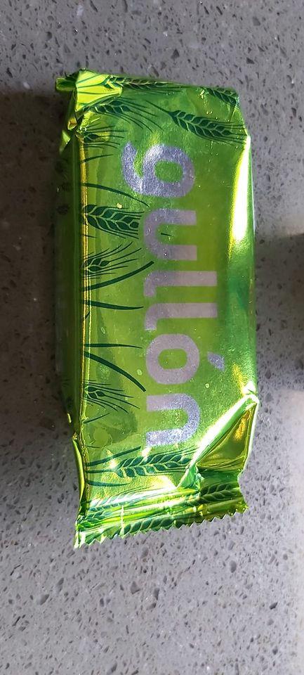 Συνταγή για Κρέμα βανίλιας με στέβια, μπισκότα & κομπόστα κεράσι