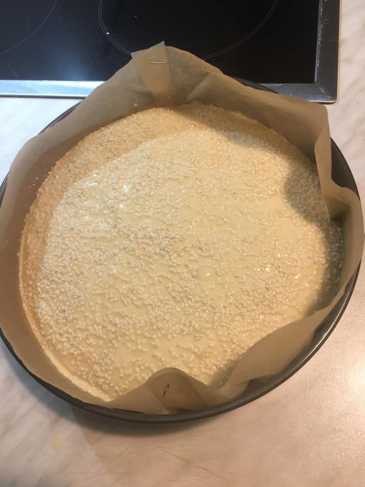 Τούρτα burger γενεθλίων γι' αυτούς που αγαπούν τα burger