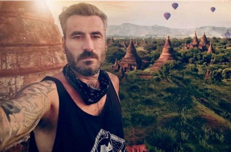 Γιώργος Μαυρίδης: Έχει συλληφθεί στο αεροδρόμιο του Μεξικού!