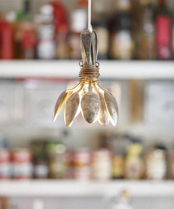 15 diy τρόποι για να μετατρέψετε τα παλιά σας κουζινικά στα πιο μοντέρνα διακοσμητικά χώρου!