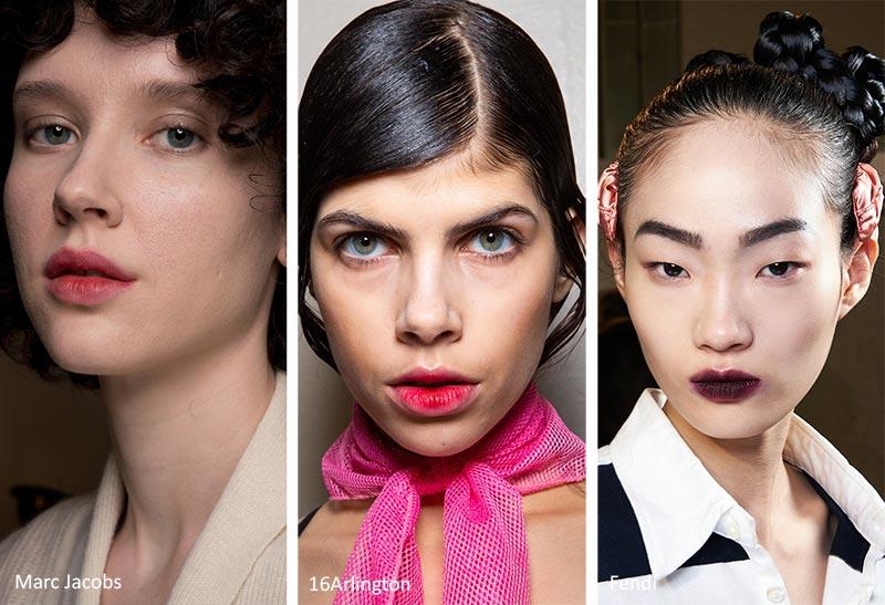 Αυτές είναι οι τάσεις που θα κυριαρχήσουν στο μακιγιάζ για το Φθινόπωρο - Χειμώνας 2020 - 2021! Αυτές είναι οι τάσεις που θα κυριαρχήσουν στο μακιγιάζ για το Φθινόπωρο - Χειμώνας 2020 - 2021!