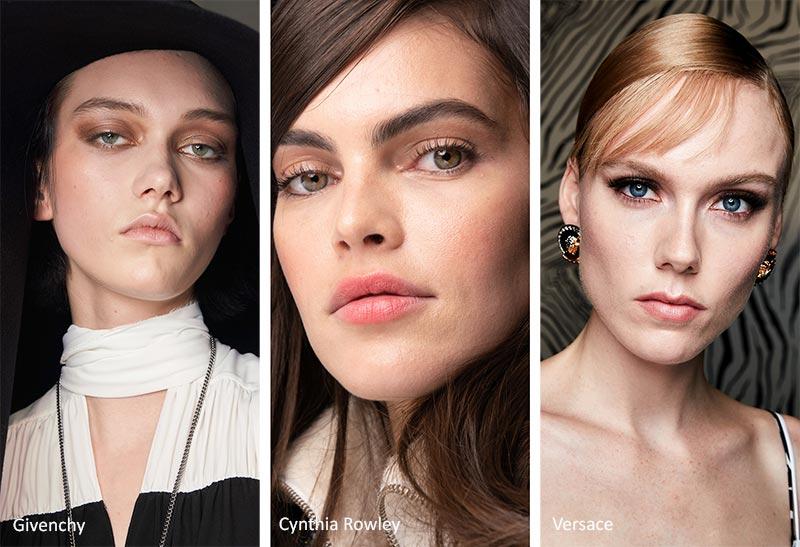 Αυτές είναι οι τάσεις που θα κυριαρχήσουν στο μακιγιάζ για το Φθινόπωρο - Χειμώνας 2020 - 2021! Αυτές είναι οι τάσεις που θα κυριαρχήσουν στο μακιγιάζ για το Φθινόπωρο - Χειμώνας 2020 - 2021!