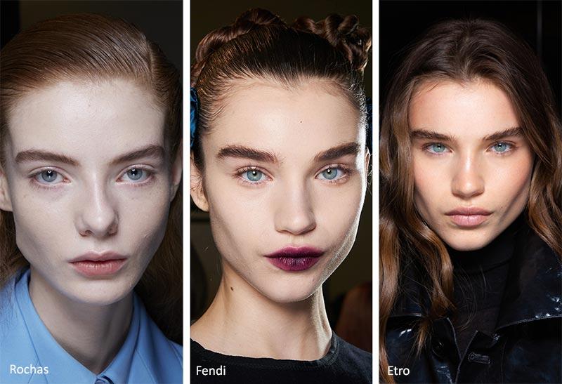 Αυτές είναι οι τάσεις που θα κυριαρχήσουν στο μακιγιάζ για το Φθινόπωρο - Χειμώνας 2020 - 2021! Αυτές είναι οι τάσεις που θα κυριαρχήσουν στο μακιγιάζ για το Φθινόπωρο - Χειμώνας 2020 - 2021!