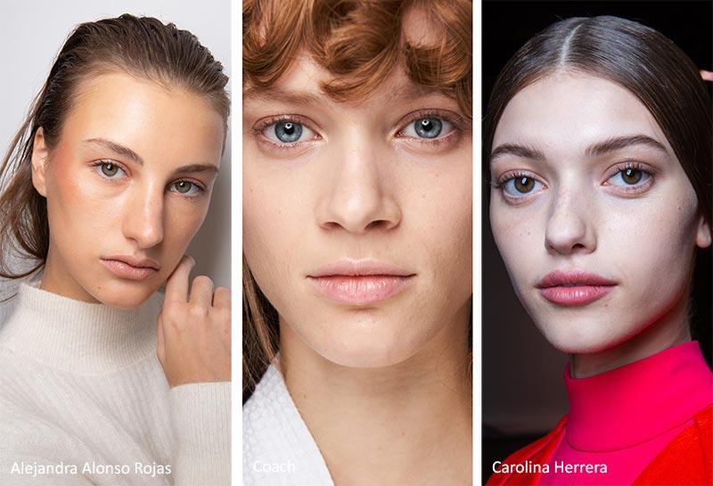 Αυτές είναι οι τάσεις που θα κυριαρχήσουν στο μακιγιάζ για το Φθινόπωρο - Χειμώνας 2020 - 2021! Αυτές είναι οι τάσεις που θα κυριαρχήσουν στο μακιγιάζ για το Φθινόπωρο - Χειμώνας 2020 - 2021!