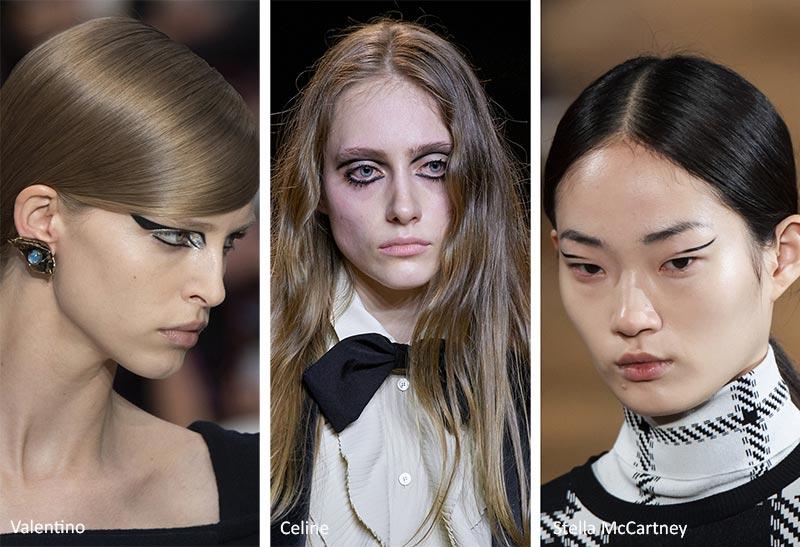 Αυτές είναι οι τάσεις που θα κυριαρχήσουν στο μακιγιάζ για το Φθινόπωρο - Χειμώνας 2020 - 2021! Αυτές είναι οι τάσεις που θα κυριαρχήσουν στο μακιγιάζ για το Φθινόπωρο - Χειμώνας 2020 - 2021!