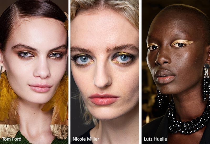 Αυτές είναι οι τάσεις που θα κυριαρχήσουν στο μακιγιάζ για το Φθινόπωρο - Χειμώνας 2020 - 2021! Αυτές είναι οι τάσεις που θα κυριαρχήσουν στο μακιγιάζ για το Φθινόπωρο - Χειμώνας 2020 - 2021!