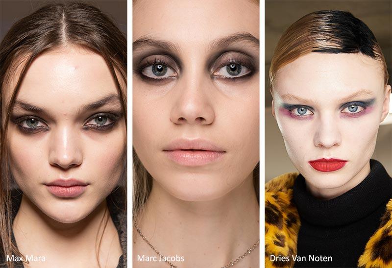 Αυτές είναι οι τάσεις που θα κυριαρχήσουν στο μακιγιάζ για το Φθινόπωρο - Χειμώνας 2020 - 2021! Αυτές είναι οι τάσεις που θα κυριαρχήσουν στο μακιγιάζ για το Φθινόπωρο - Χειμώνας 2020 - 2021!